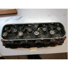 #BE06 CYLINDER HEAD From 1977 CHEVROLET P30  7.4